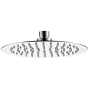 SOFFIONE DOCCIA TONDO DIAM. 300 MM CROMO MARIANI- Diam. 300 mm- MARIA- pezzi 1