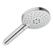 DOCCETTA MODERNA MULTIFUNZIONE 3 GETTI- Cromo- DH- pezzi 1