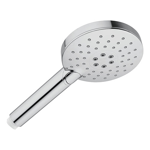 DOCCETTA MODERNA MULTIFUNZIONE 3 GETTI- Cromo- DH- pezzi 1