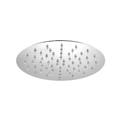SOFFIONE TONDO EXTRA PIATTO- Diam. 250 mm- DH- pezzi 1