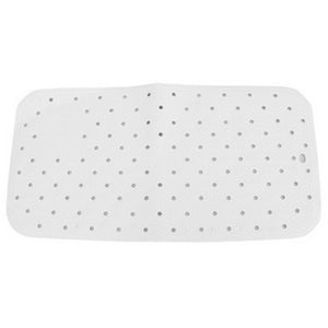 TAPPETO ANTISCIVOLO PER VASCA- cm 36 x 71- DH- pezzi 1