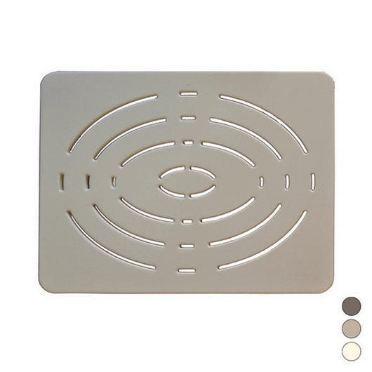 PEDANA PER PIATTI  DOCCIA SENZA BORDO- 79x119 p/pia 80x120 Bianco Ava- DH- pezzi 1