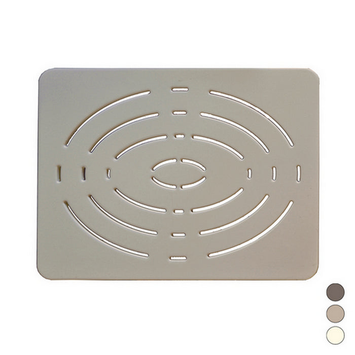 PEDANA PER PIATTI  DOCCIA SENZA BORDO- 79x119 p/pia 80x120 Bianco Ava- DH- pezzi 1