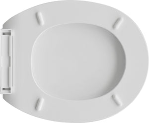 SEDILE WC BI - COMPONENTE- Bianco- DH- pezzi 1