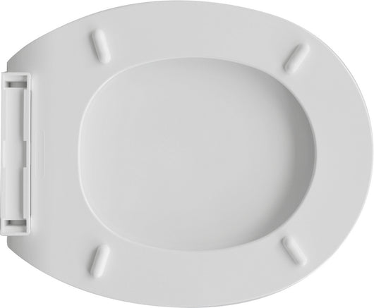 SEDILE WC BI - COMPONENTE- Bianco- DH- pezzi 1