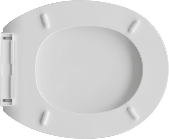 SEDILE WC BI - COMPONENTE- Bianco- DH- pezzi 1