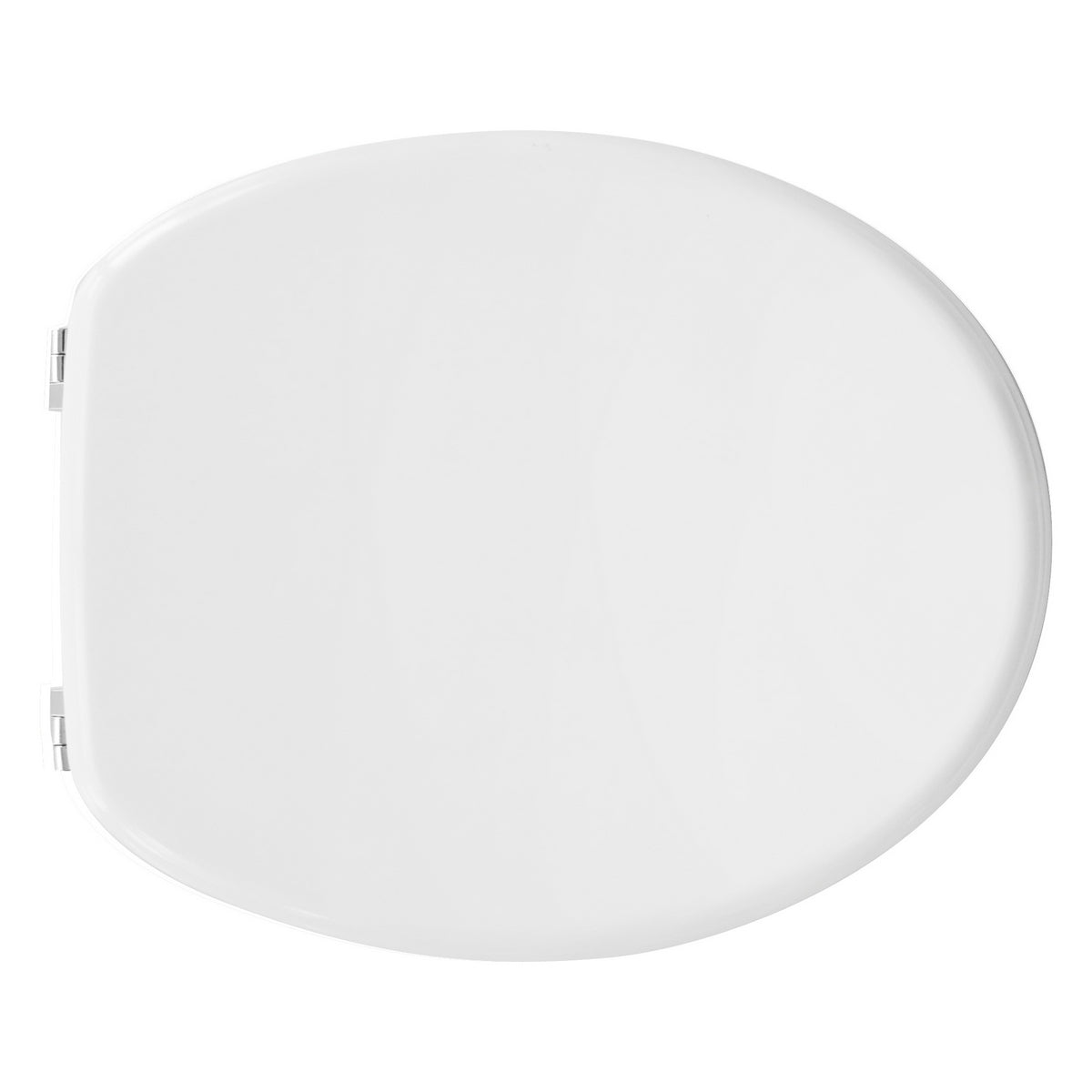 SEDILE WC UNIVERSALE IN LEGNO MODELLO PERUGIA- Bianco- DHIMP- pezzi 1