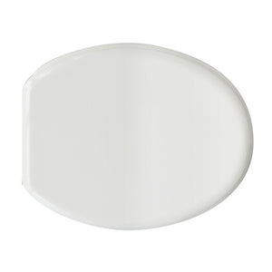 SEDILE WC UNIVERSALE MODELLO MILANO- Bianco- DHIMP- pezzi 1