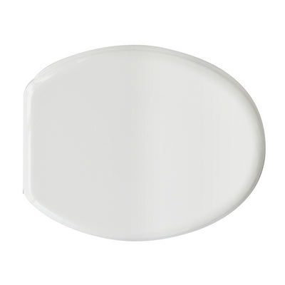 SEDILE WC UNIVERSALE MODELLO MILANO- Bianco- DHIMP- pezzi 1