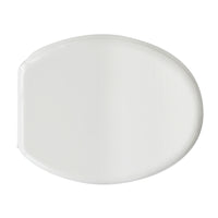 SEDILE WC UNIVERSALE MODELLO MILANO- Bianco- DHIMP- pezzi 1