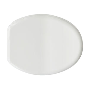 SEDILE WC UNIVERSALE MODELLO MILANO- Bianco- DHIMP- pezzi 1