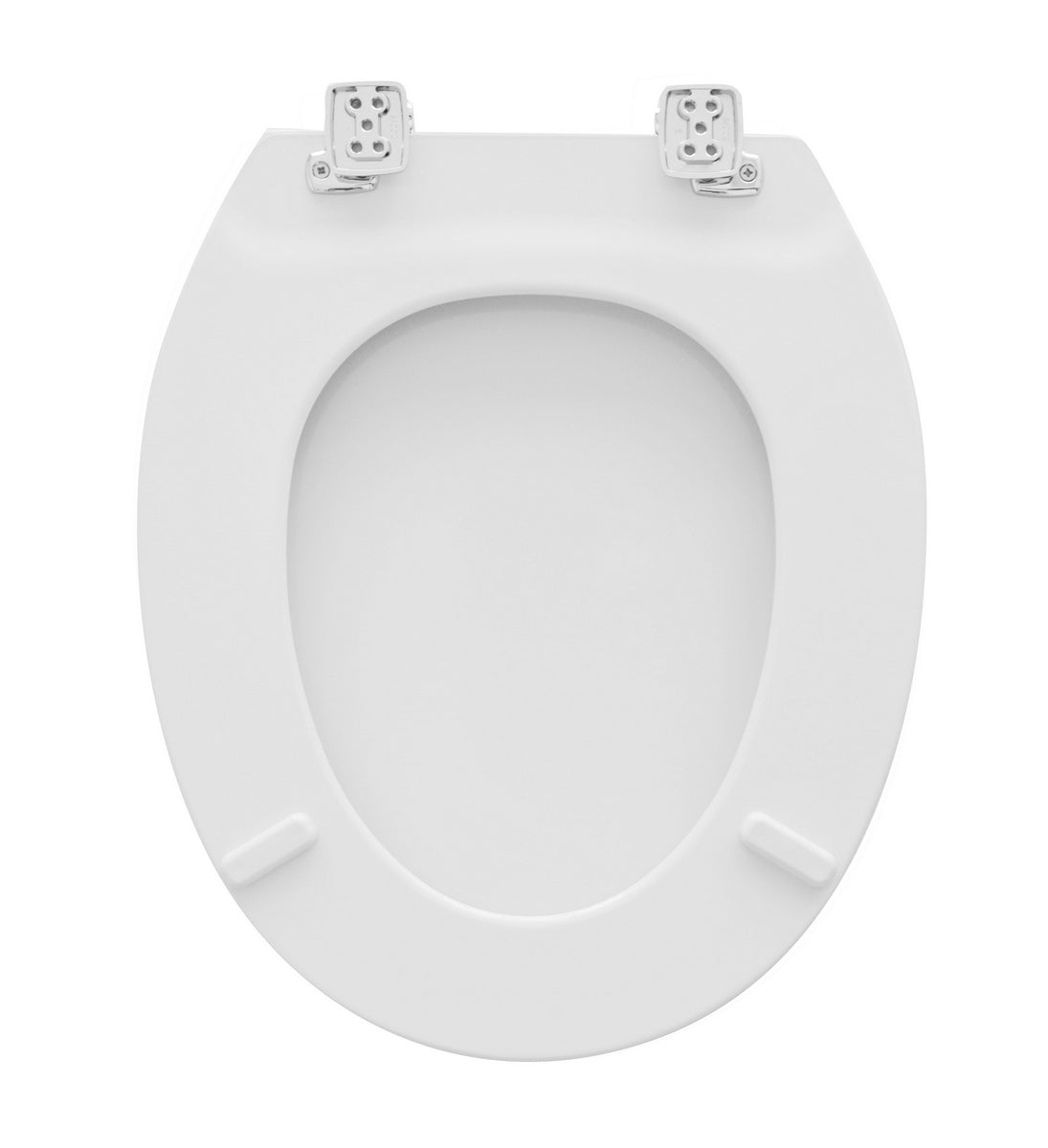 SEDILE WC UNIVERSALE IN LEGNO CANYON C&M- Bianco- BEMIS- pezzi 1