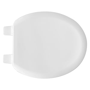 SEDILE WC UNIVERSALE IN LEGNO PRO-SEAT TERMOINDURENTE- Bianco- BEMIS- pezzi 1