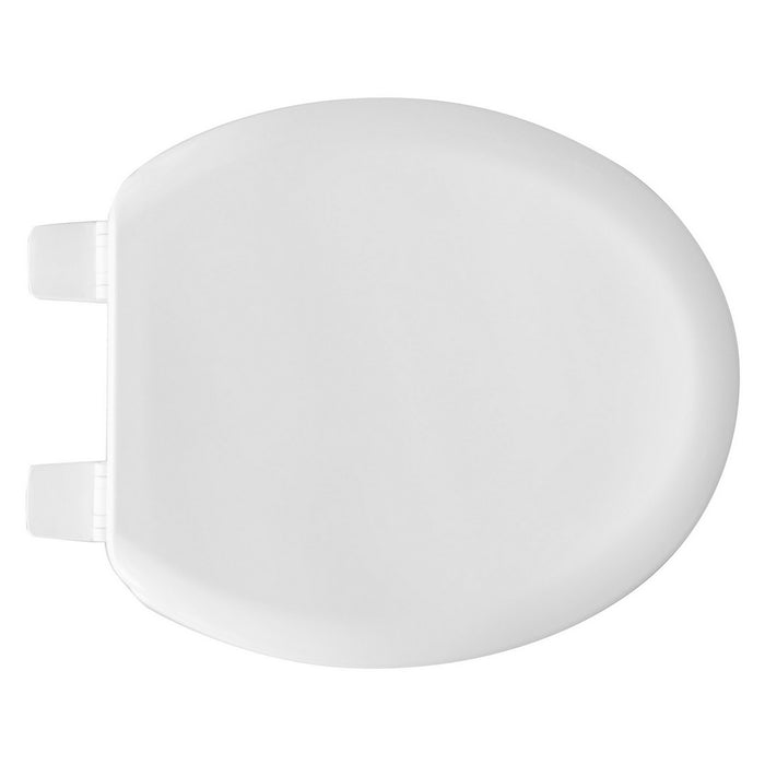 SEDILE WC UNIVERSALE IN LEGNO PRO-SEAT TERMOINDURENTE- Bianco- BEMIS- pezzi 1