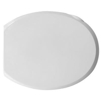 SEDILE WC UNIVERSALE DUROLUX ATLANTICO CERNIERE METALLO- Bianco- BEMIS- pezzi 1