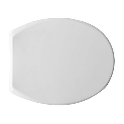 SEDILE WC UNIVERSALE MODELLO S12- Bianco- BEMIS- pezzi 1