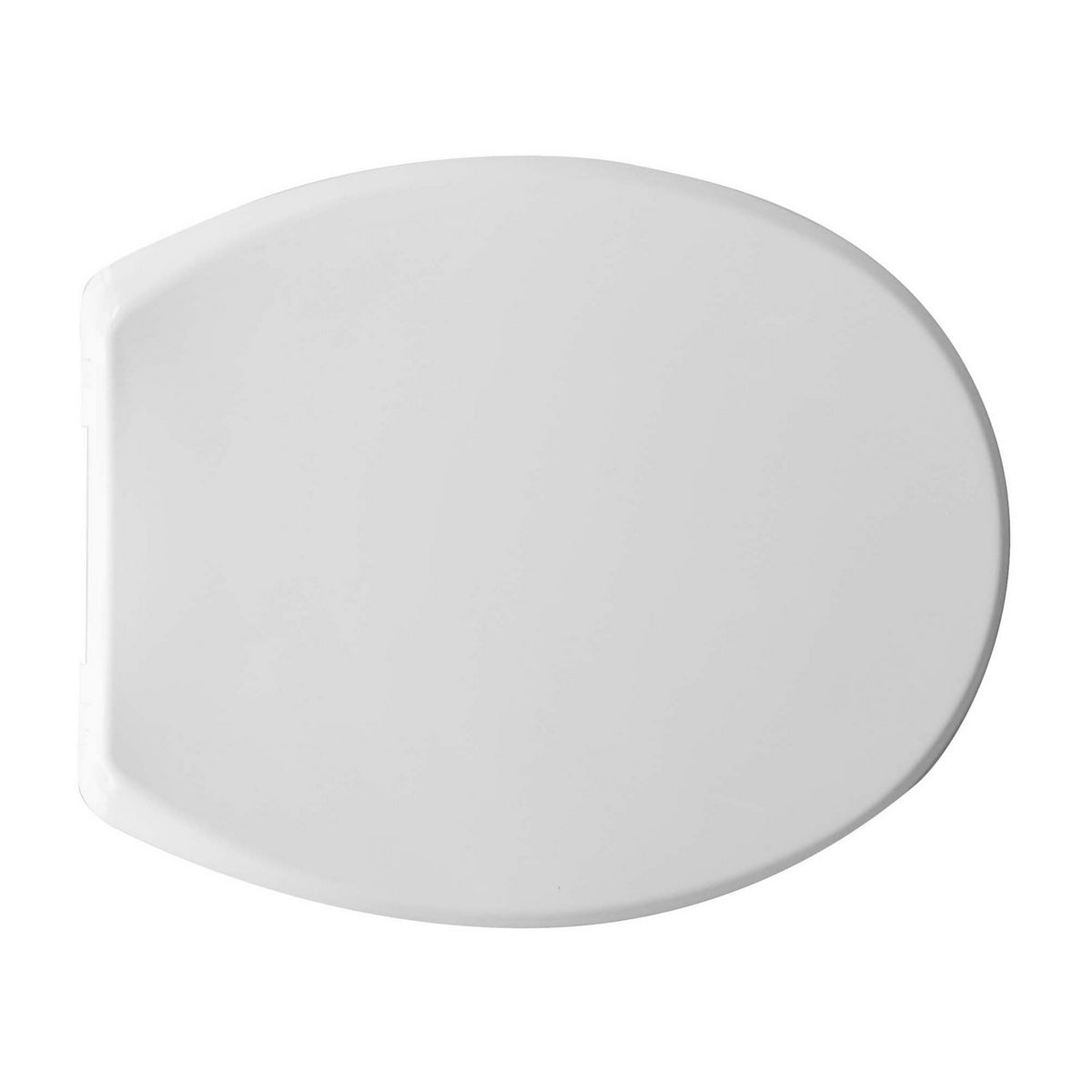 SEDILE WC UNIVERSALE MODELLO S12- Bianco- BEMIS- pezzi 1