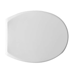 SEDILE WC UNIVERSALE MODELLO S12- Bianco- BEMIS- pezzi 1