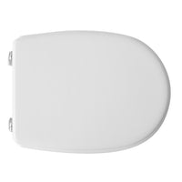 SEDILE WC PER CESAME VASO ARETUSA FORMA 7- Bianco 900- BEMIS- pezzi 1