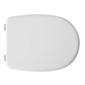 SEDILE WC PER CESAME VASO ARETUSA FORMA 7- Bianco 900- BEMIS- pezzi 1