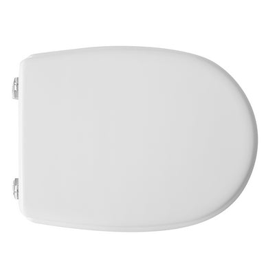 SEDILE WC PER CESAME VASO ARETUSA FORMA 7- Bianco 900- BEMIS- pezzi 1