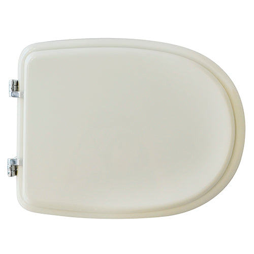 SEDILE WC PER CESAME VASO ARETUSA CHAMPAGNE FORMA 7- Champagne- CW- pezzi 1