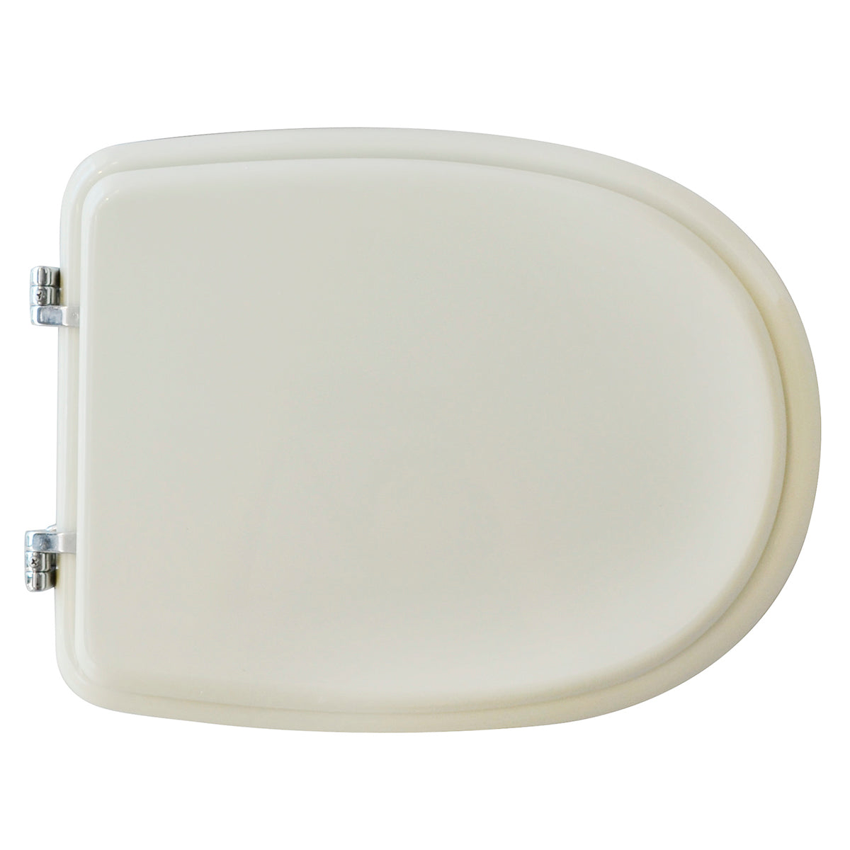 SEDILE WC PER CESAME VASO ARETUSA CHAMPAGNE FORMA 7- Champagne- CW- pezzi 1