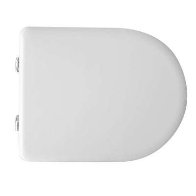 SEDILE WC PER POZZI GINORI VASO YDRA FORMA 7- Bianco 900- BEMIS- pezzi 1