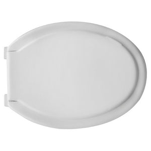 SEDILE UNIVERSALE PER WC IN PP- Bianco- DH- pezzi 1