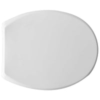 SEDILE WC UNIVERSALE MODELLO ISCHIA- Bianco- DH- pezzi 1