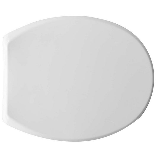 SEDILE WC UNIVERSALE MODELLO ISCHIA- Bianco- DH- pezzi 1