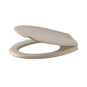 SEDILE WC IN ABS UNIVERSALE K2 CHAMPAGNE- Champagne- CR- pezzi 1