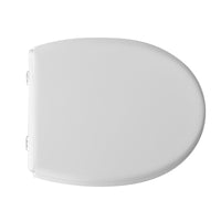 SEDILE WC PER AZZURRA VASO CLASS 05 FORMA 4- Bianco- CW- pezzi 1