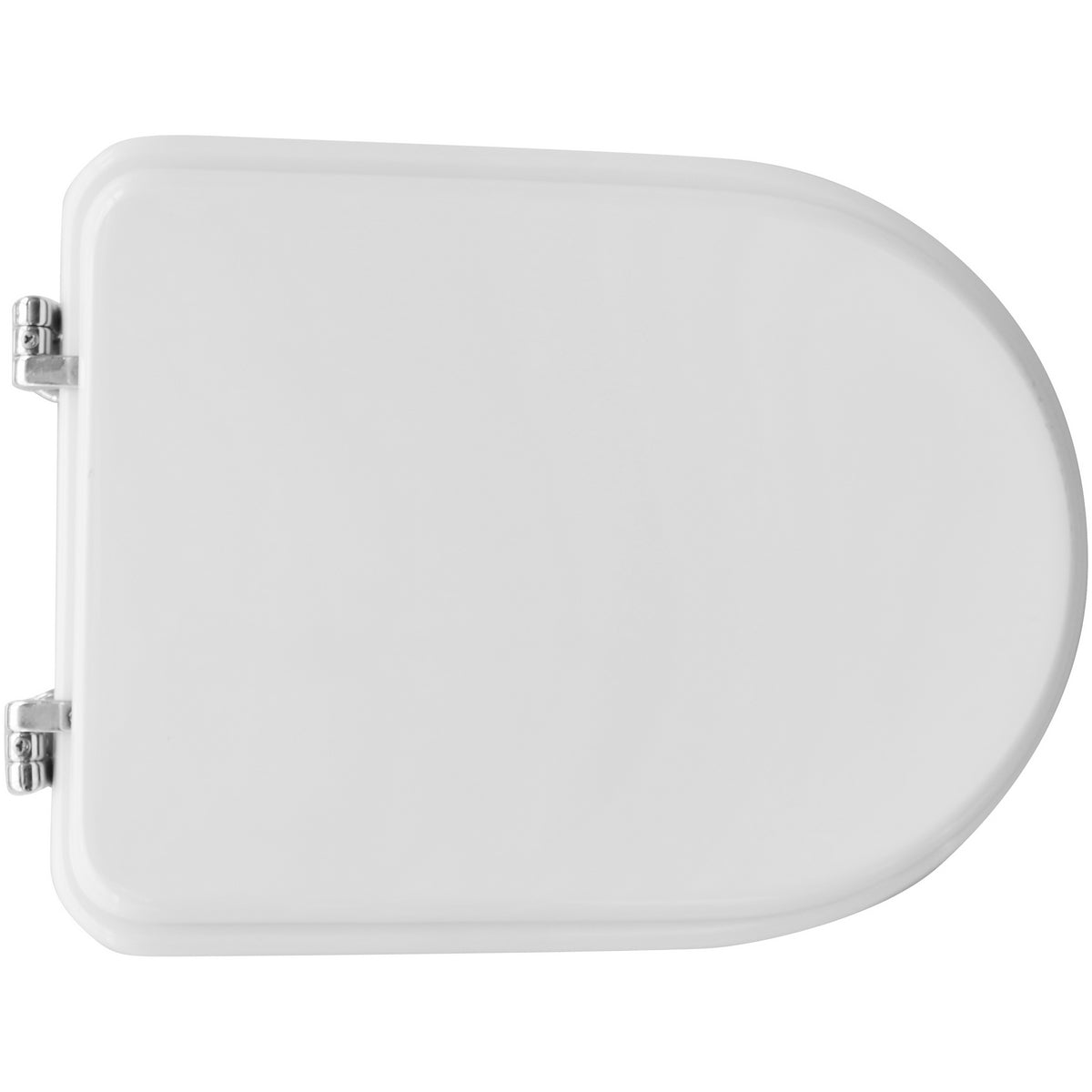 SEDILE WC PER AZZURRA VASO DEA BIANCO FORMA 7- Bianco- CW- pezzi 1