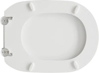 SEDILE WC PER AZZURRA VASO DIANA FORMA 6- Bianco- CW- pezzi 1