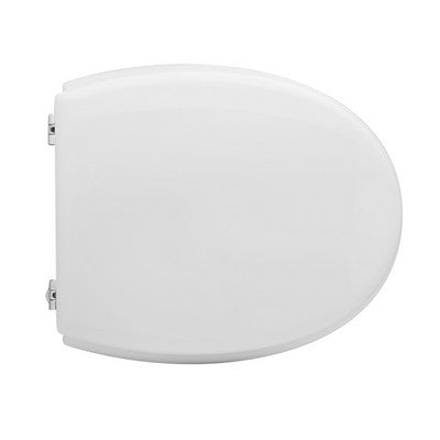 SEDILE WC PER AZZURRA  VASO FULL 56 FORMA 1- Bianco- CW- pezzi 1