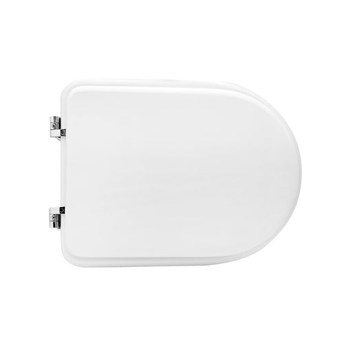 SEDILE WC PER AZZURRA VASO FRINE FORMA 6- Bianco- CW- pezzi 1