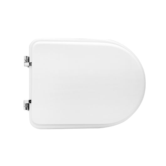 SEDILE WC PER AZZURRA VASO FRINE FORMA 6- Bianco- CW- pezzi 1