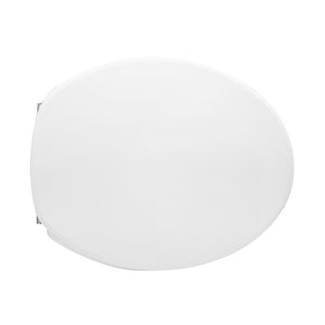 SEDILE WC PER ALTHEA VASO FLO' FORMA 1- Bianco - Cerniere A passanti- CW- pezzi 1