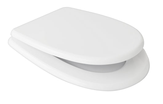 SEDILE WC PER AZZURRA VASO AFRODITE FORMA 7- Bianco- CW- pezzi 1