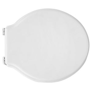 SEDILE WC PER AZZURRA VASO GIUNONE FORMA 2- Bianco- CW- pezzi 1