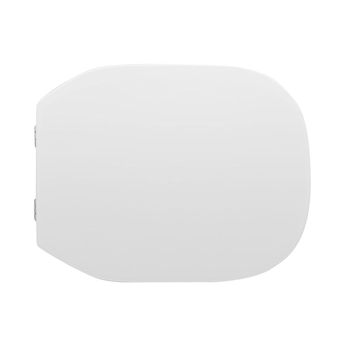 SEDILE WC PER AZZURRA VASO GLAZE FORMA 6- Bianco- CW- pezzi 1