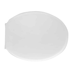 SEDILE WC PER ALTHEA VASO HOLA FORMA 1- Bianco- CW- pezzi 1