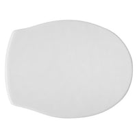 SEDILE WC PER AZZURRA VASO JUBILAEUM FORMA 1- Bianco - Cerniere C espansione- CW- pezzi 1