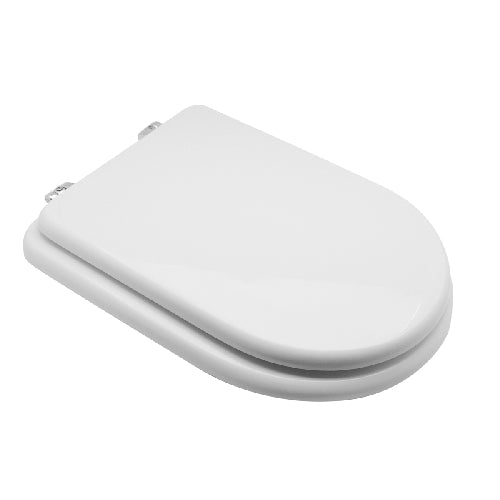 SEDILE WC PER AXA VASO CLIVIA FORMA 7- Bianco- CW- pezzi 1