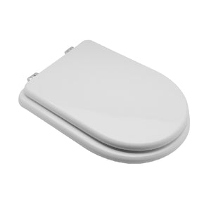 SEDILE WC PER ALTHEA VASO MELROSE FORMA 7- Bianco- CW- pezzi 1