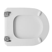 SEDILE WC PER AXA VASO ONE FORMA 5- Bianco- CW- pezzi 1