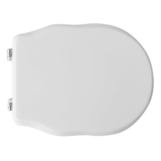 SEDILE WC PER ALTHEA VASO ROYAL FORMA 10- Bianco- CW- pezzi 1