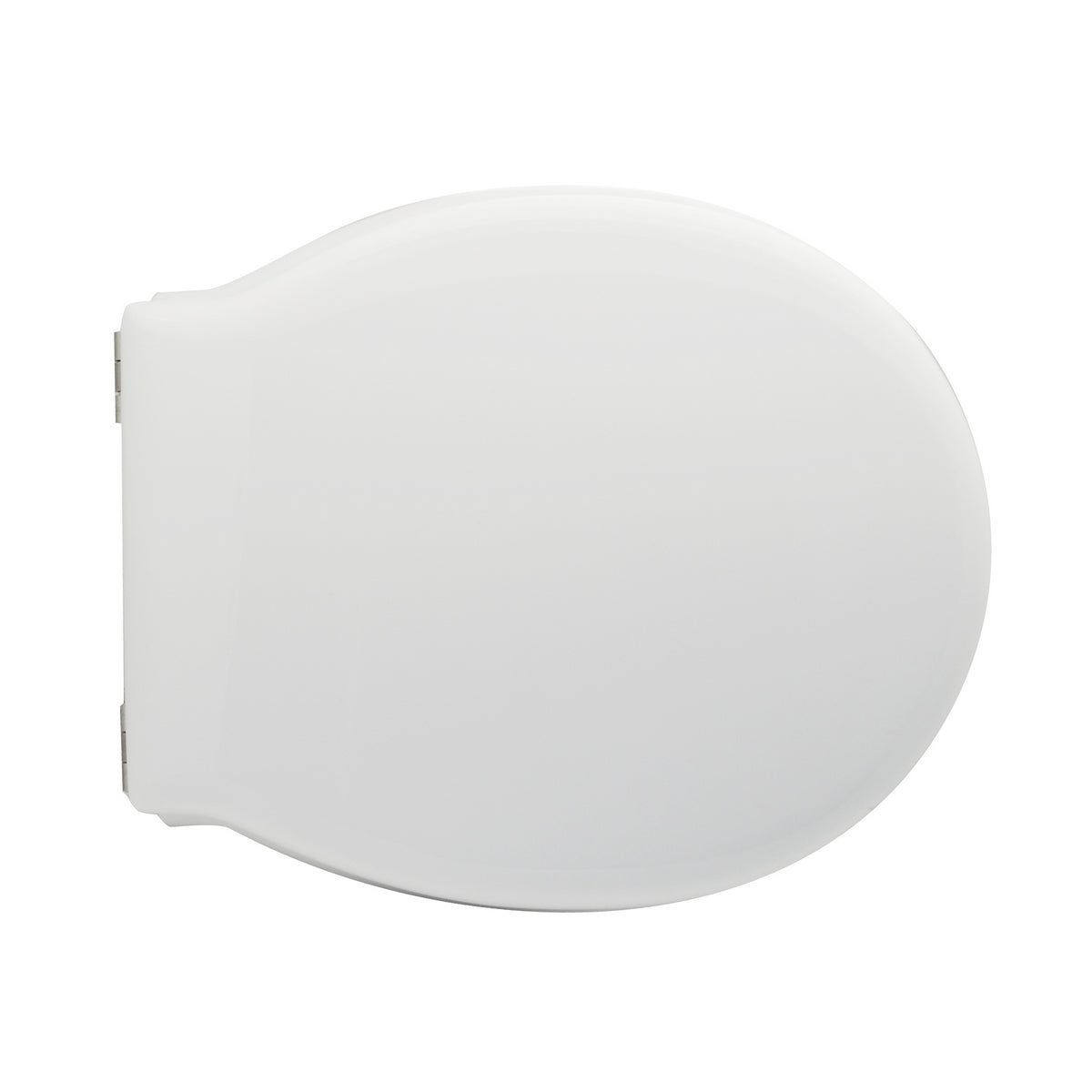 SEDILE WC PER ALICE VASO SHORT FORMA 1- Bianco- CW- pezzi 1