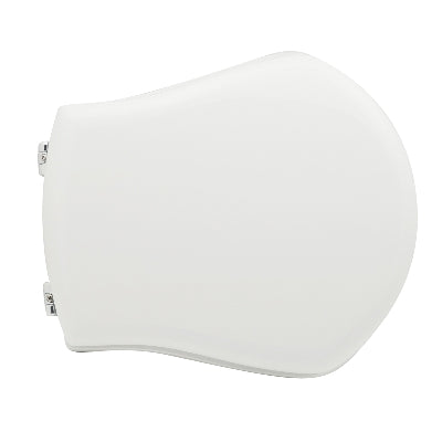 SEDILE WC PER AXA VASO SMILE FORMA 10- Bianco- CW- pezzi 1